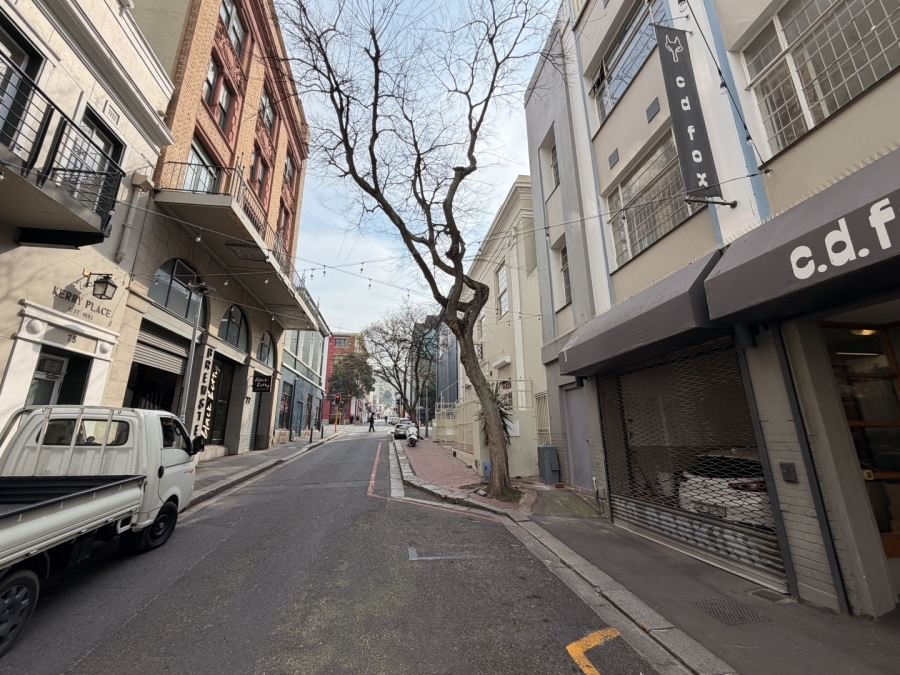 To Let Commercial Property for Rent in Cape Town City Centre Western Cape